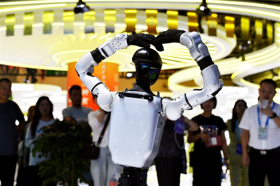 China's Robot Exports Surge 18.6% in H1 as Global Demand for Industrial, Medical Machines Grows