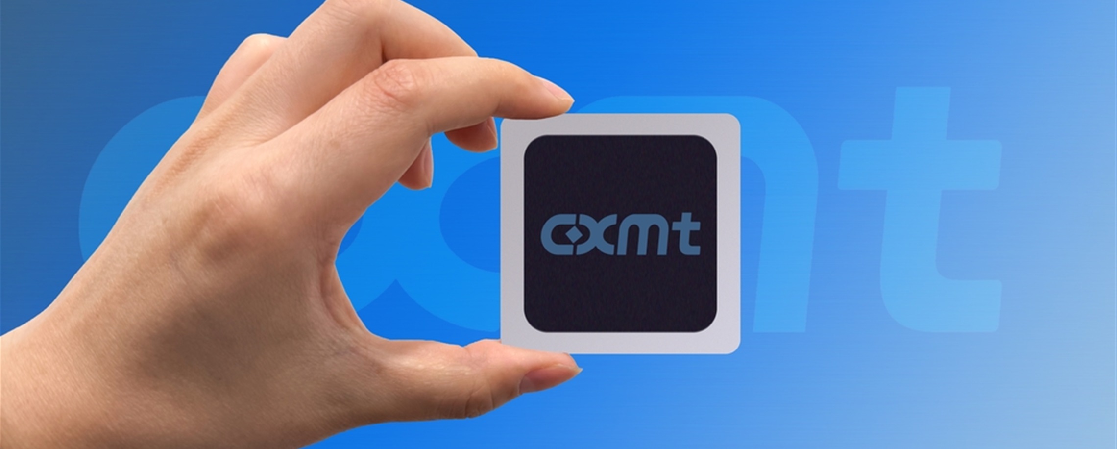 China Chip Highflier CXMT Begins Widely Watched Mega IPO