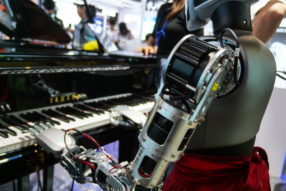 China Tech Giants Push Computing Limits as WAIC 2026 Opens in Shanghai