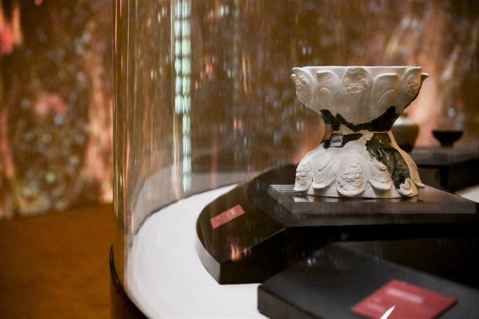 Desert City Relics: Khara-Khoto Exhibition to Open In Shanghai