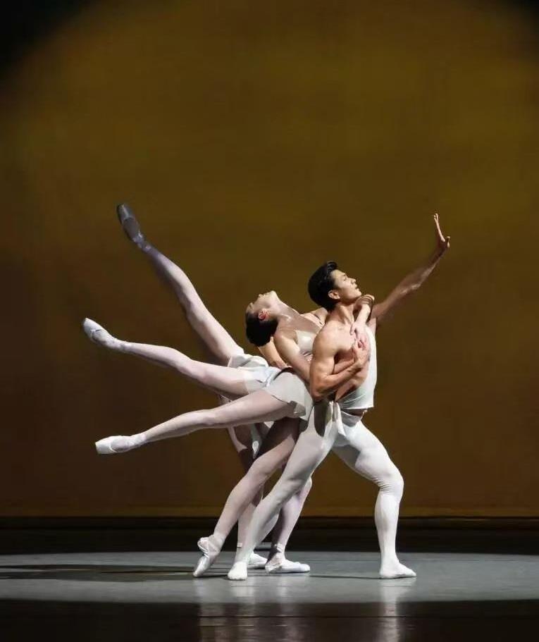 NYCB Stars Set to Dazzle Shanghai with Gala Performances