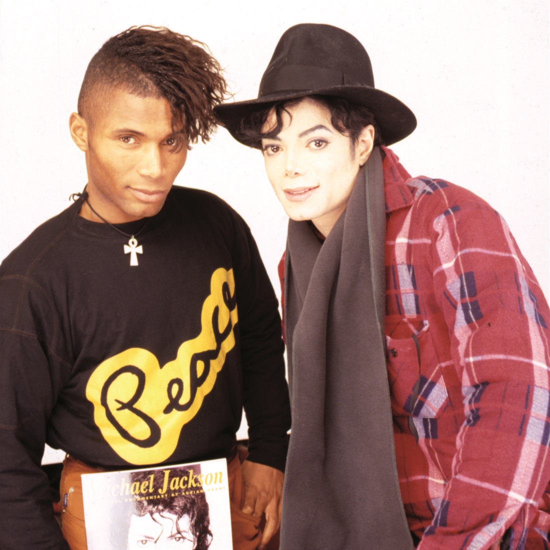 Beyond the Spotlight: The MJ Story