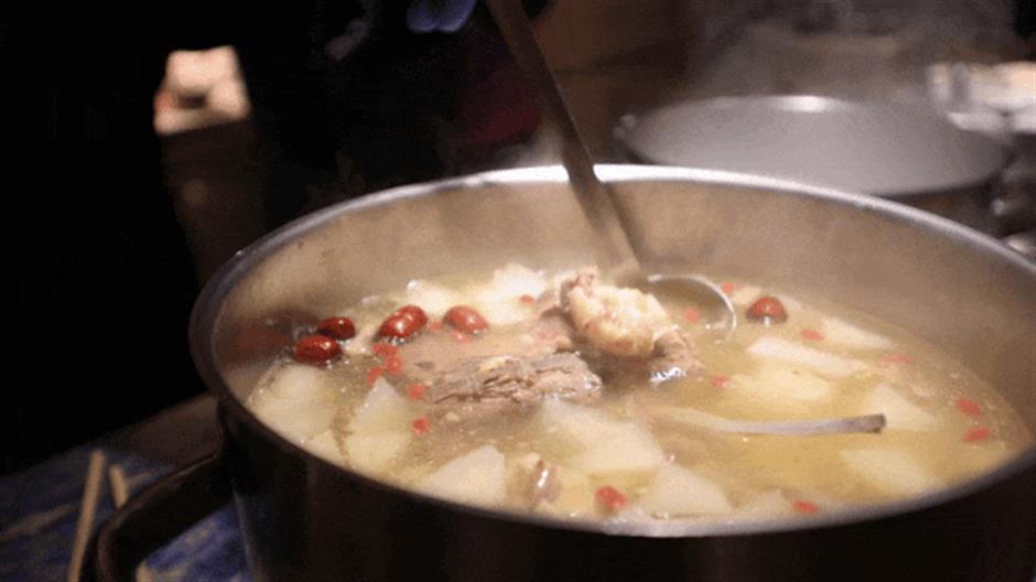伏天就等这一口!属于上海人的夏日仪式感