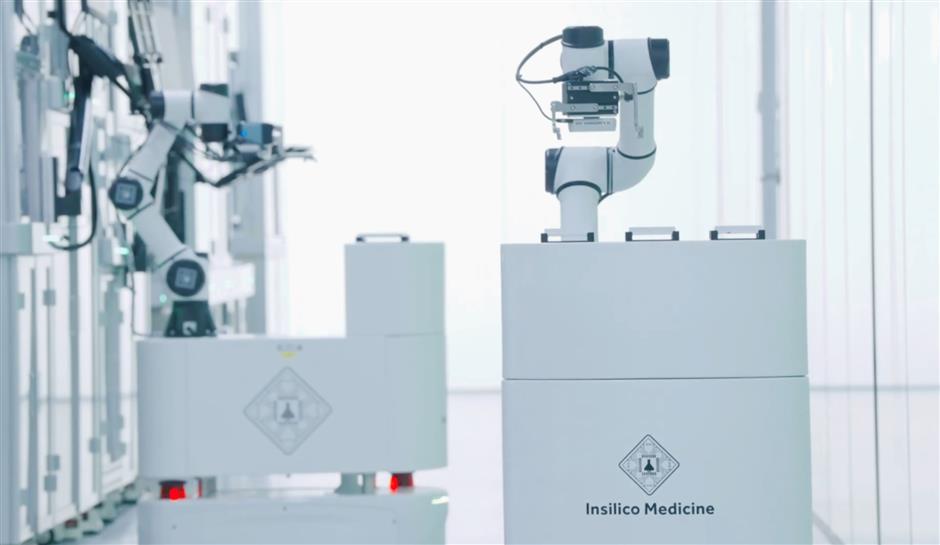 AI-Driven Drug Research Hastens Discovery, But Can It Lead to Clinical Success?