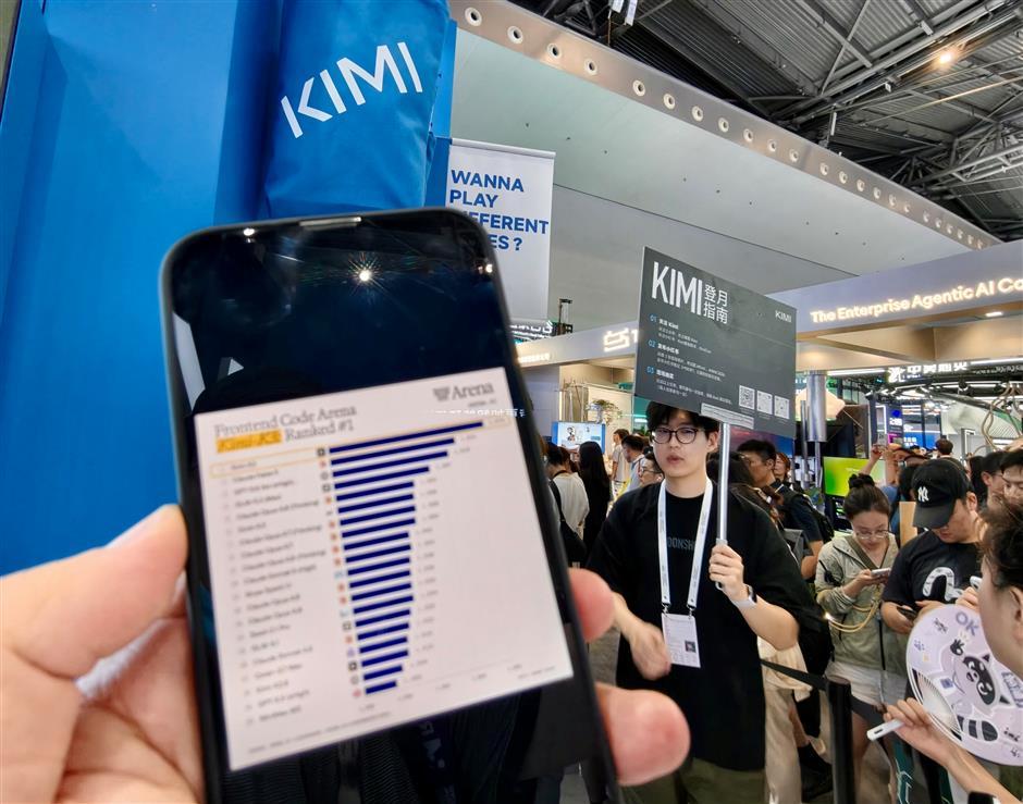 China's AI Labs Are Betting the Future Is Open – And Kimi K3 Shows Why