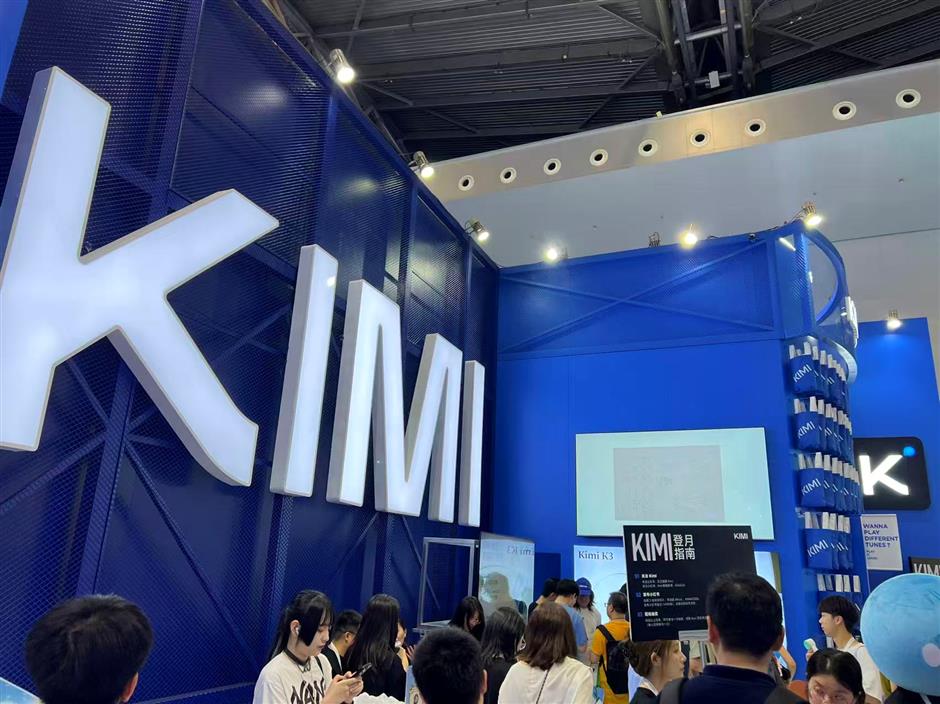 China's AI Labs Are Betting the Future Is Open – And Kimi K3 Shows Why