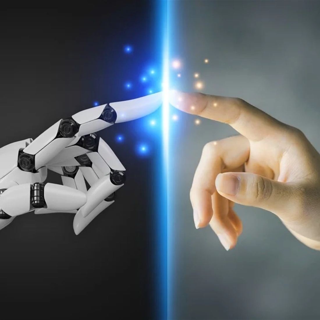 Beyond the AI Race: What China and the US Actually Need from One Another