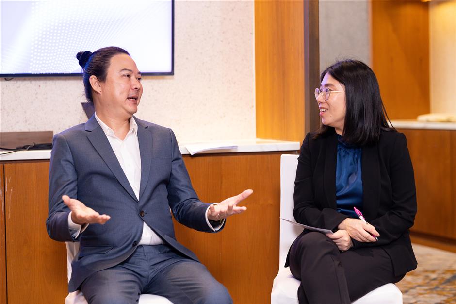 The TB Paradigm Shift: How Active Screening and Precision Diagnostics Are Rewriting China's End‑TB Playbook