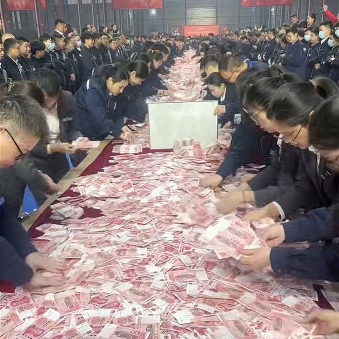 China's 'Most Generous' Company Now Pays Employees' Children to Intern