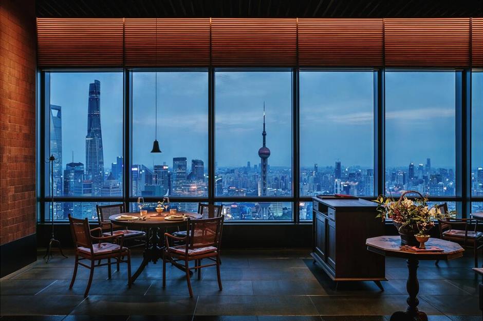 Taste Your Way Through Shanghai: Food, coffee, and vibrant neighborhoods