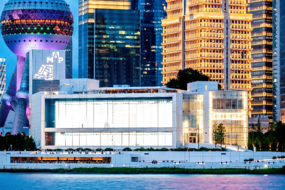 Explore Shanghai's Most Iconic Sights: Classic sights and skyline views