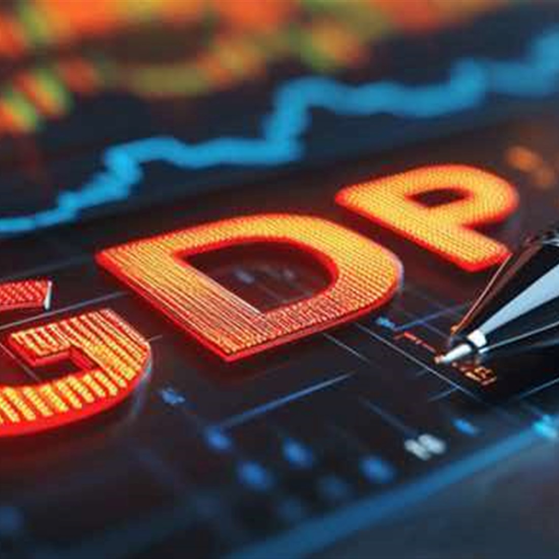Shanghai Reports 5.6% Growth in H1, Services Drive GDP