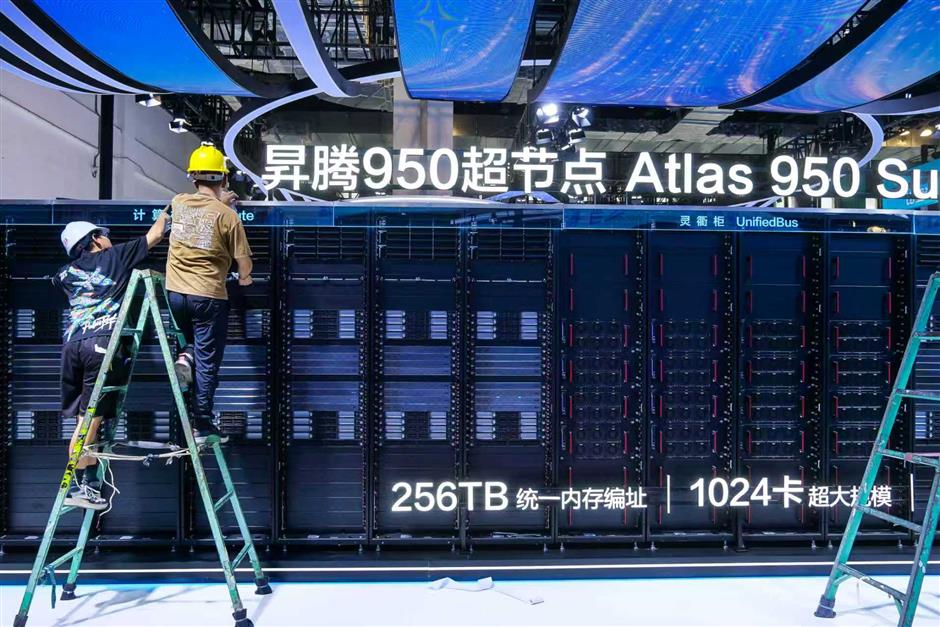 Beyond the AI Race: What China and the US Actually Need from One Another