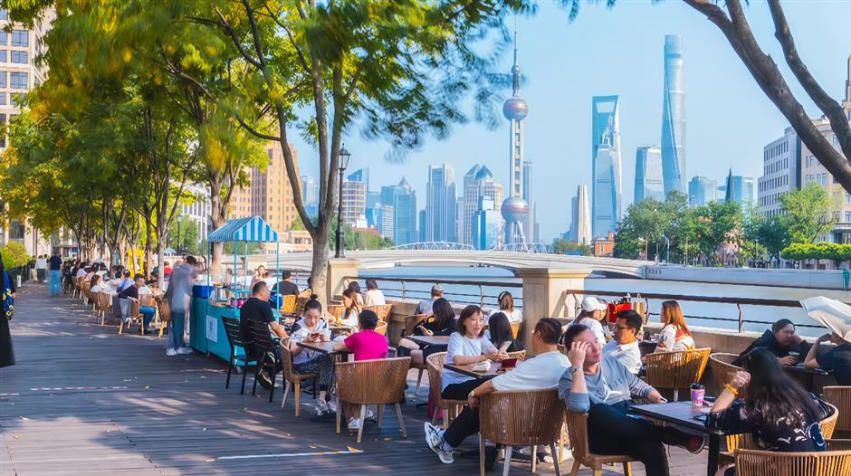 Taste Your Way Through Shanghai: Food, coffee, and vibrant neighborhoods