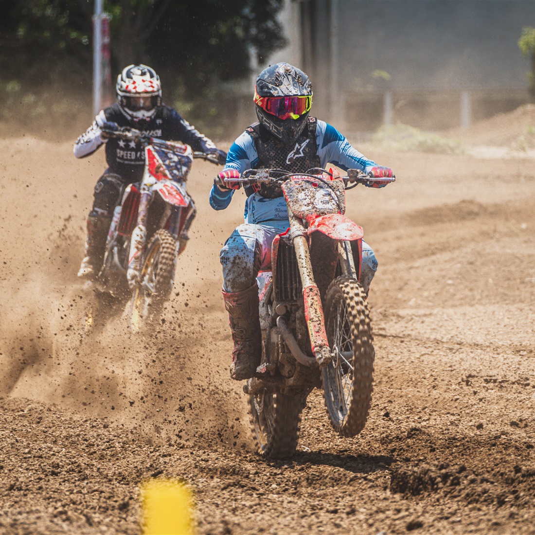 Chongqing Junchi to Compete in Shanghai 2026 MXGP