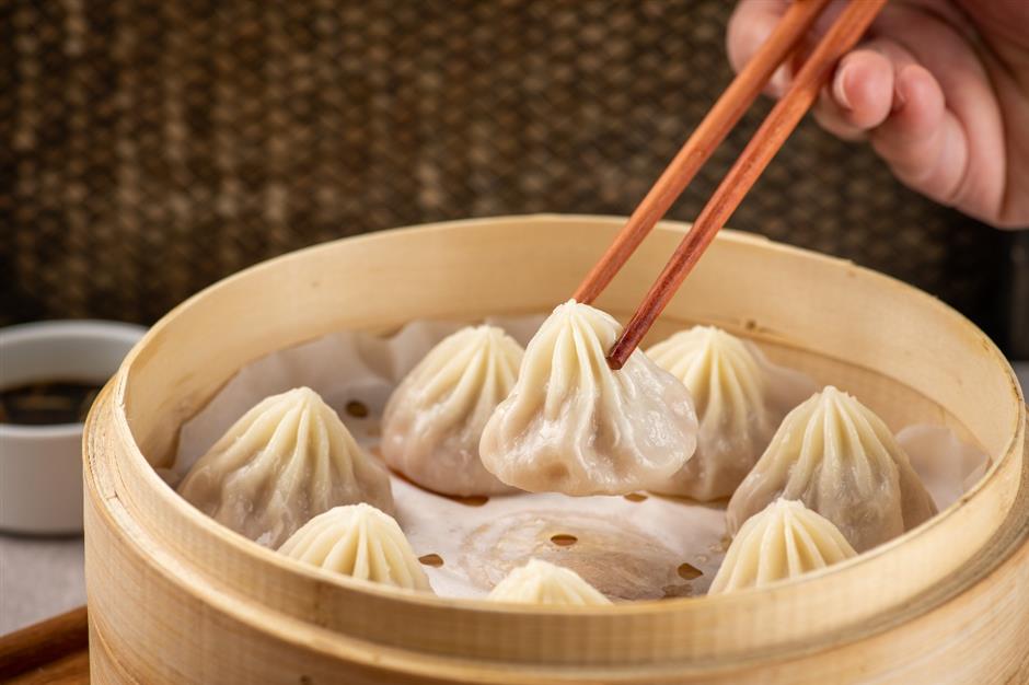 Taste Your Way Through Shanghai: Food, coffee, and vibrant neighborhoods