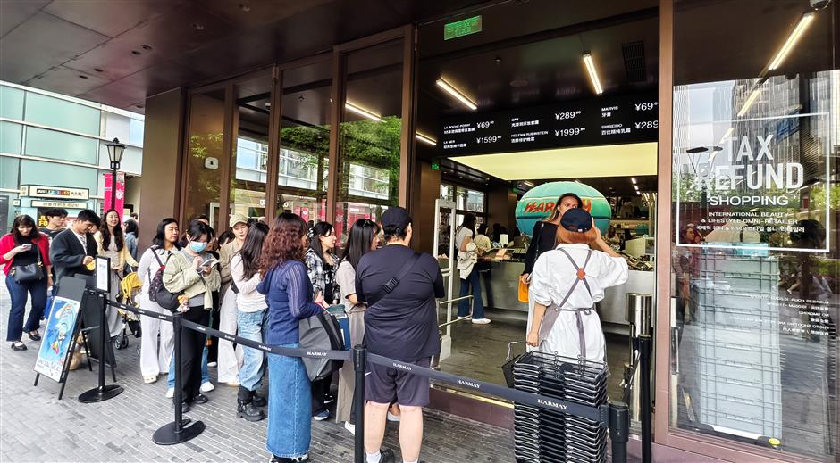 [Explainer] 10 Things to Know About Shanghai's Departure Tax Refunds