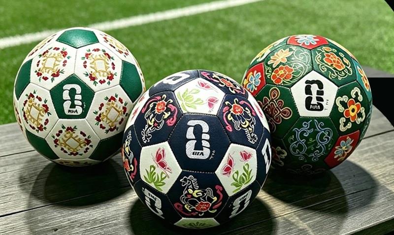 Beyond the Game: How Xibe Embroidery Wove Its Way Into the 2026 World Cup