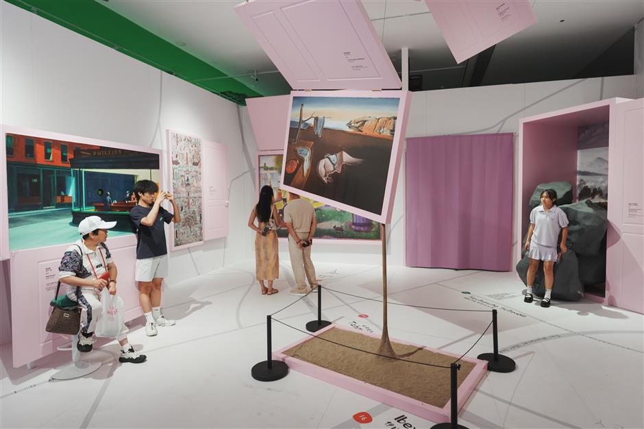James Payne: The Man Who Made 2 Million People Not Scared of Art