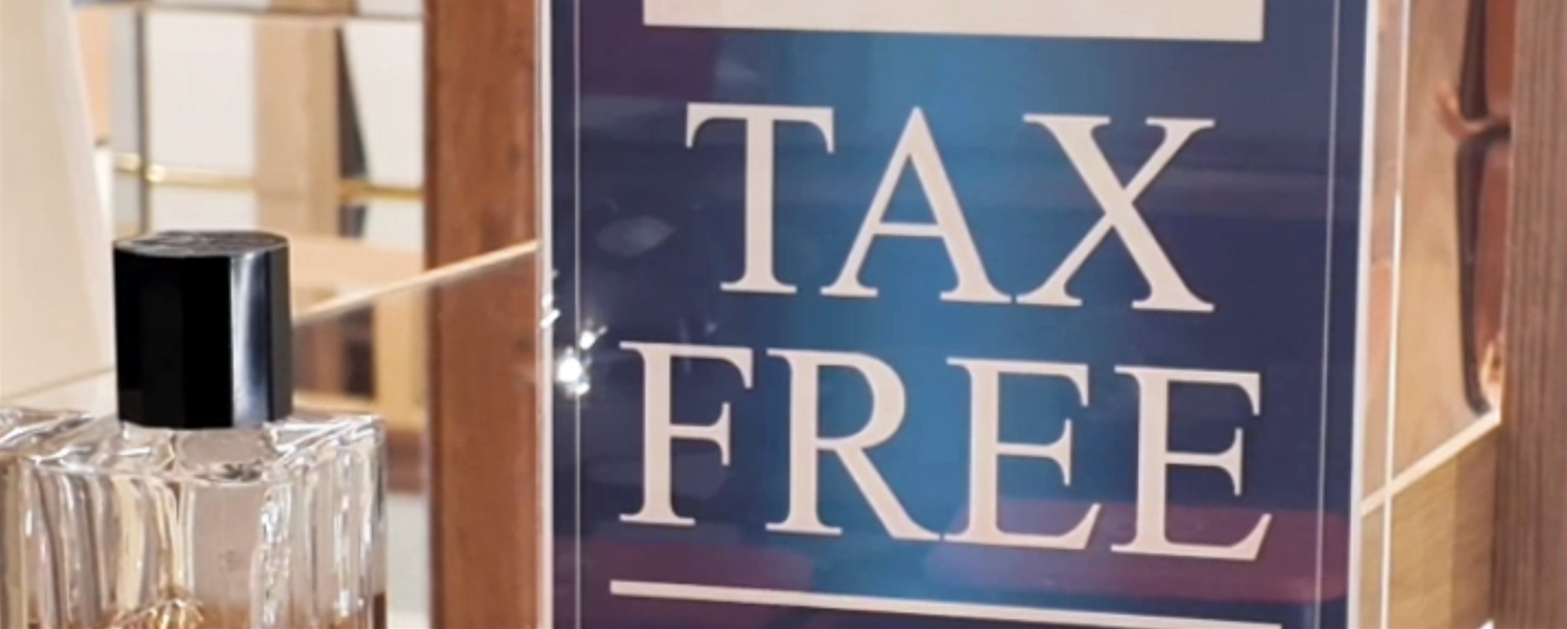 [Explainer] 10 Things to Know About Shanghai's Departure Tax Refunds
