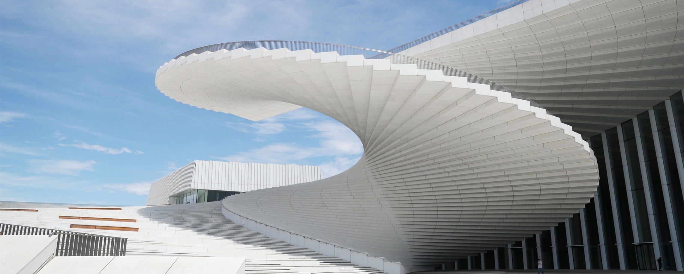 Curtains Up on a New Chapter: Shanghai's Cultural Ambition Soars to the World Stage