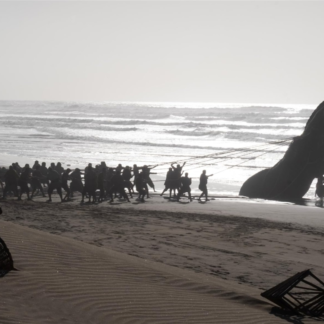 The Modern Odyssey: Nolan's Psychological Reckoning With Ancient Trauma