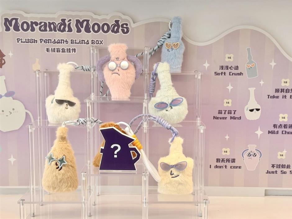 [Hai Lights] Creative Souvenirs Are Going Viral in Shanghai. We Want Them All!
