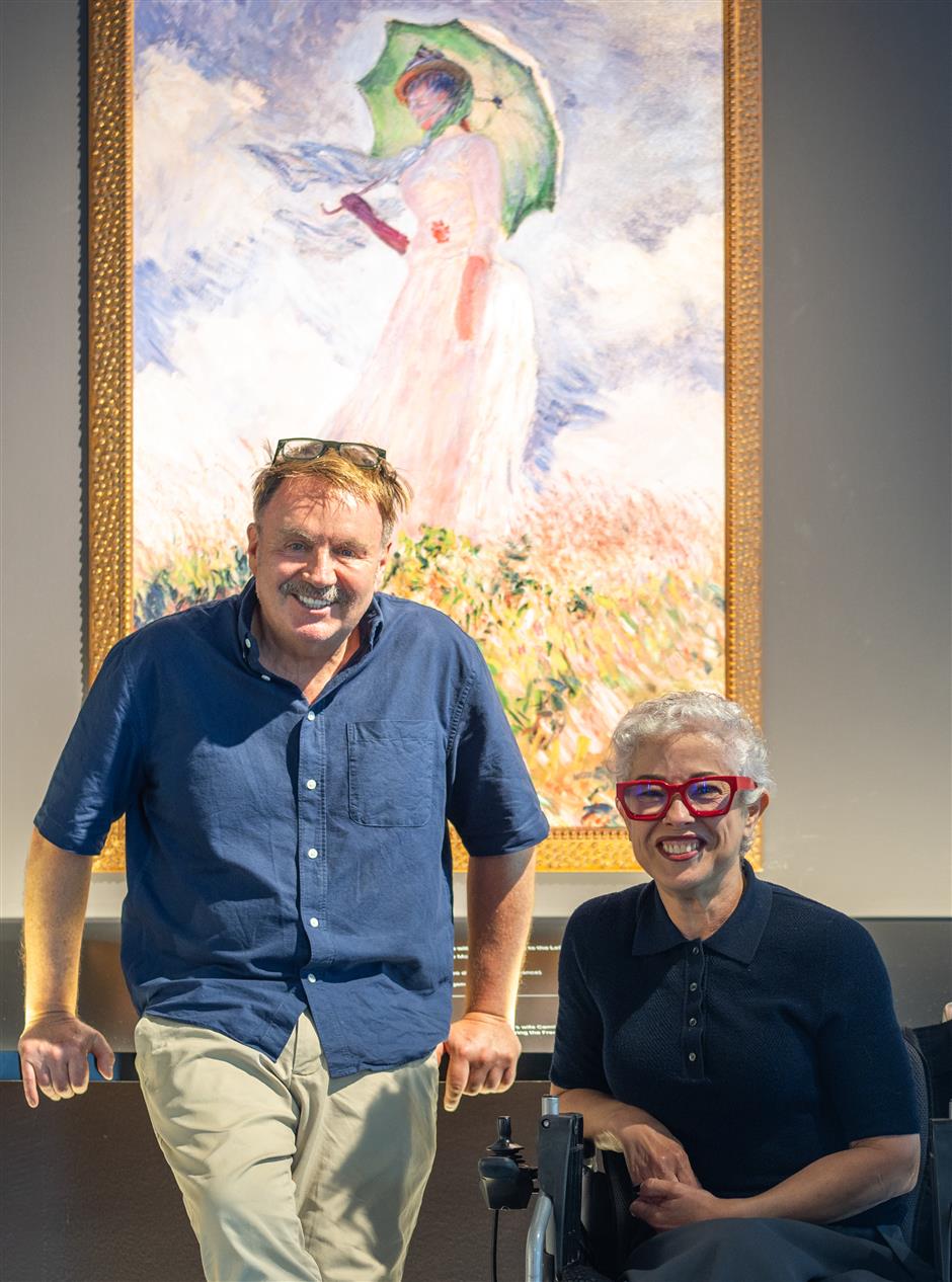 James Payne: The Man Who Made 2 Million People Not Scared of Art