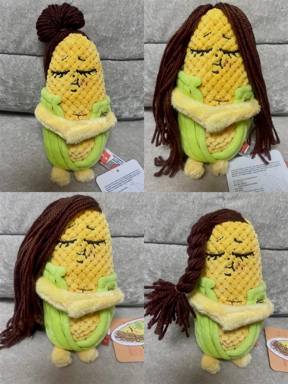 [Hai Lights] Creative Souvenirs Are Going Viral in Shanghai. We Want Them All!