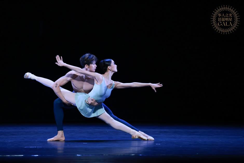 Homecoming of the Stars: 12 Chinese Dancers Bring World-Class Artistry to Shanghai