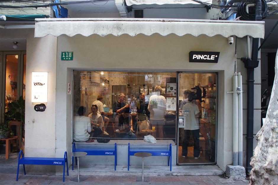 [Caffeinated] Its HOT. Here are 5 Places 2 Get Great Iced Coffee