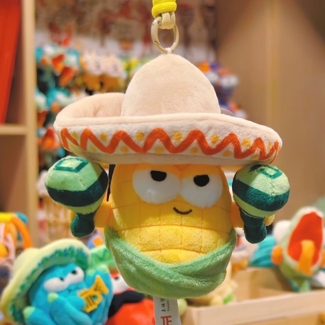 [Hai Lights] Creative Souvenirs Are Going Viral in Shanghai. We Want Them All!