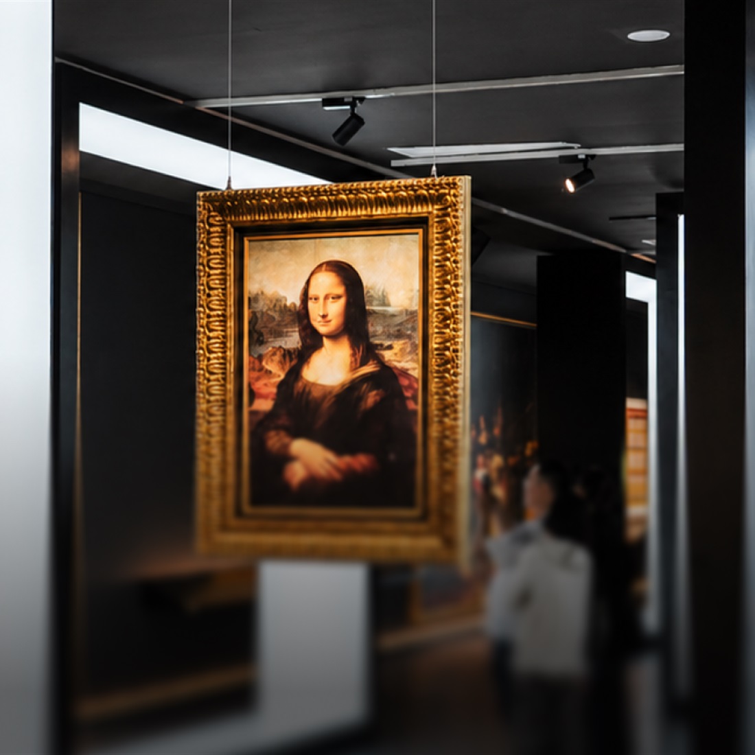 James Payne: The Man Who Made 2 Million People Not Scared of Art