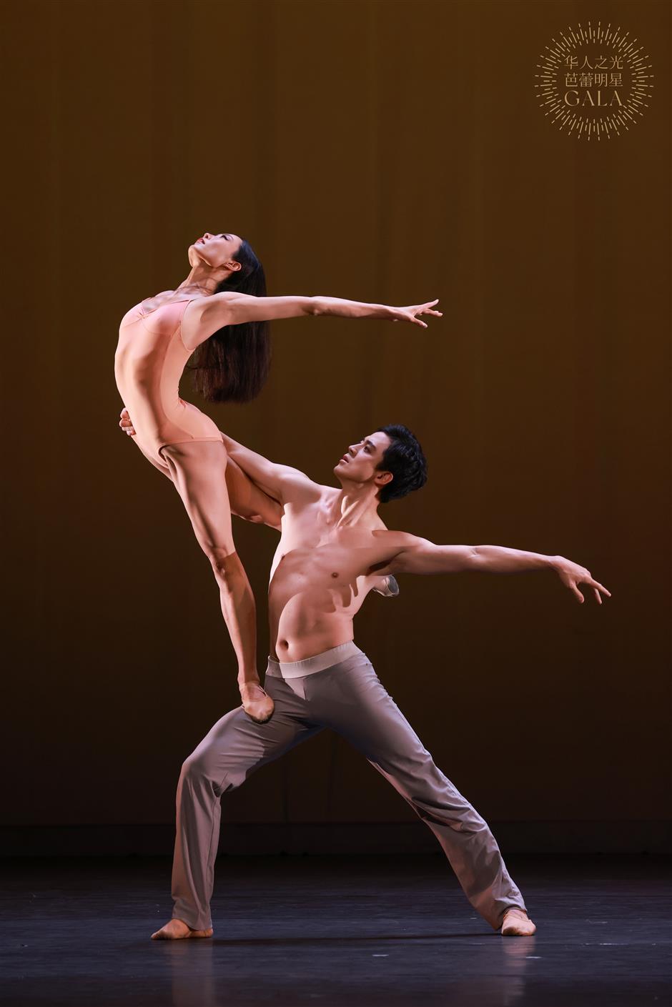 Homecoming of the Stars: 12 Chinese Dancers Bring World-Class Artistry to Shanghai