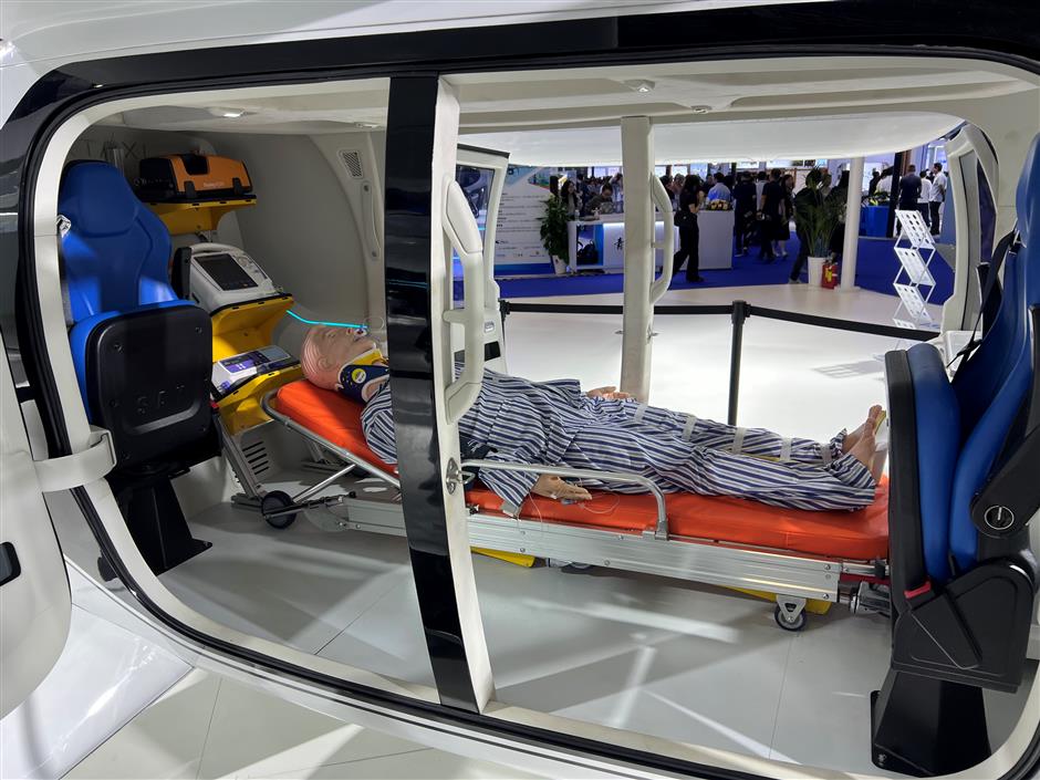 2026 Low-Altitude Expo: the Future of Flights Takes Off