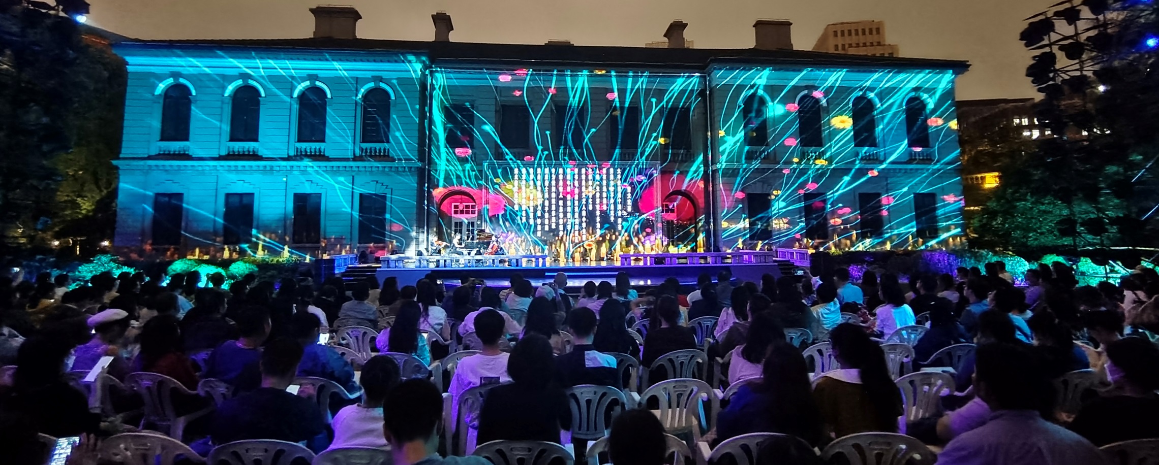 5-Year Plan: Shanghai to Boost Cultural Soft Power