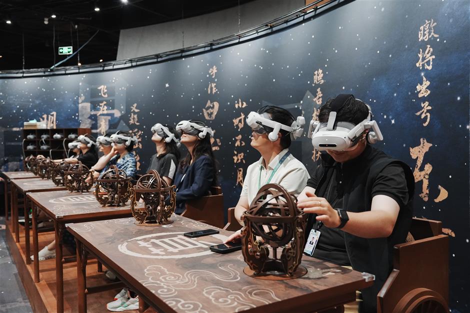 Fun, Frolic and Festivities: Summer Escapes in Pudong