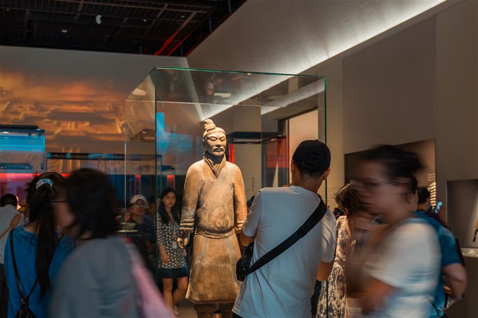 Fun, Frolic and Festivities: Summer Escapes in Pudong
