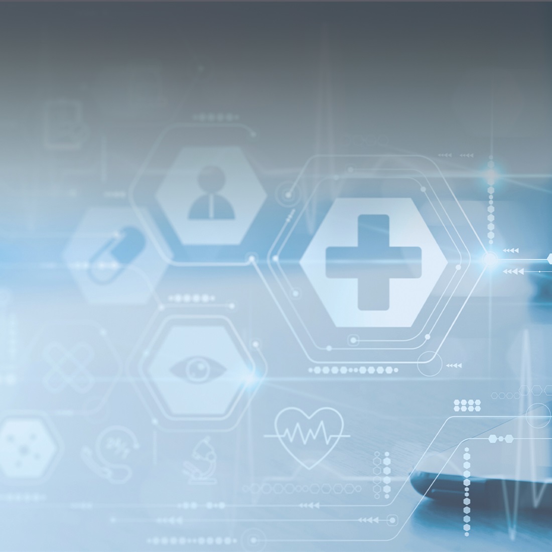 How I Found China's Innovation Engine From a Hospital Bed