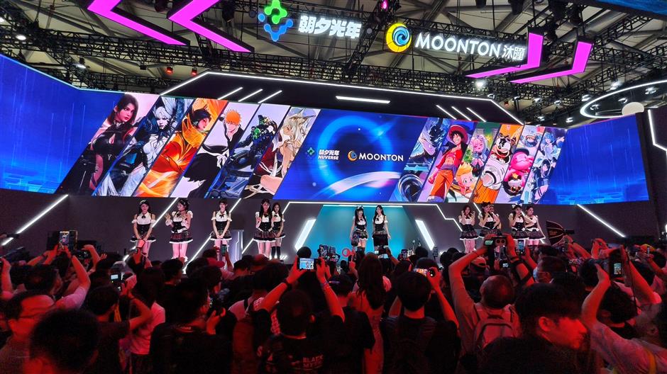 5-Year Plan: Shanghai to Boost Cultural Soft Power