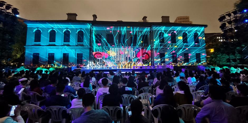 5-Year Plan: Shanghai to Boost Cultural Soft Power