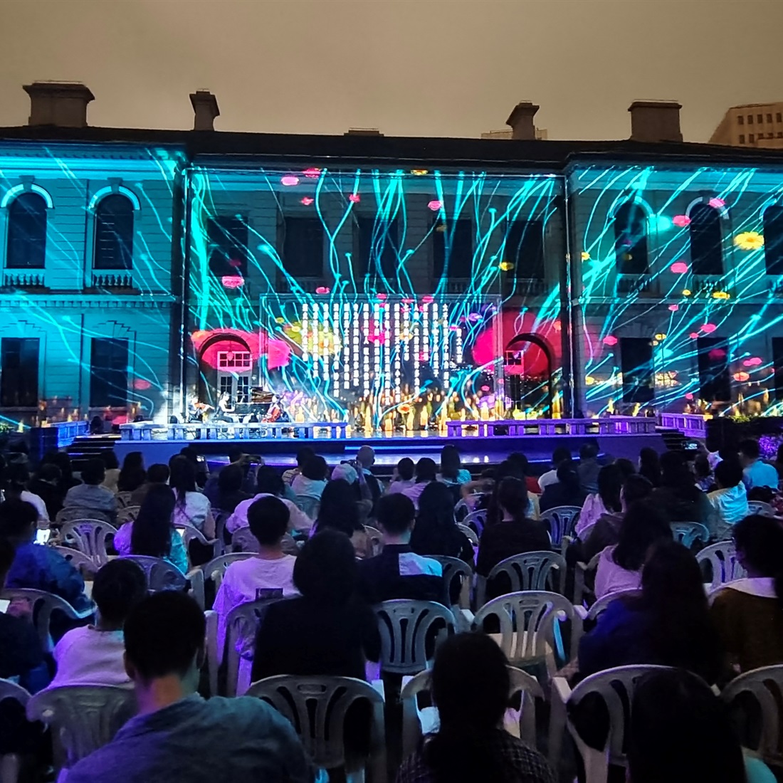 5-Year Plan: Shanghai to Boost Cultural Soft Power