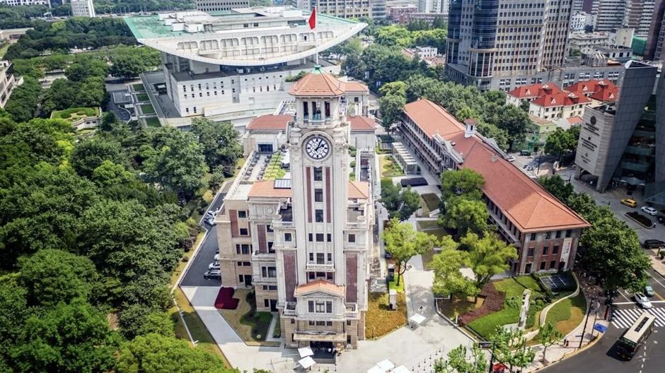 无需预约,免费参观!市中心这家博物馆一口气开了三个新展→