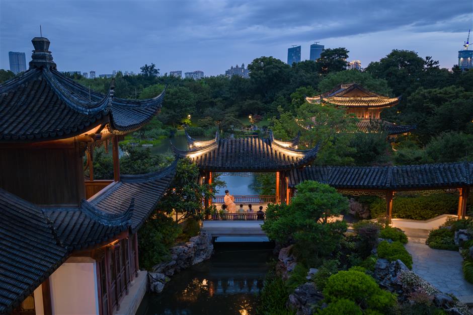 Fun, Frolic and Festivities: Summer Escapes in Pudong