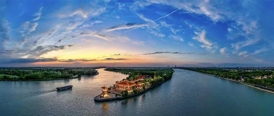 2026第37届上海旅游节暑期旅游季