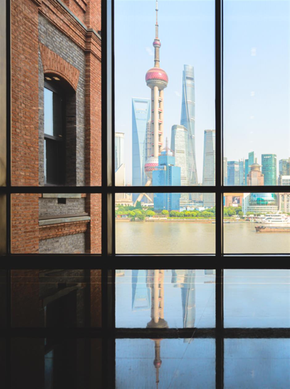 Exploring Shanghai's Waterfront: 10 Huangpu River Tour Routes
