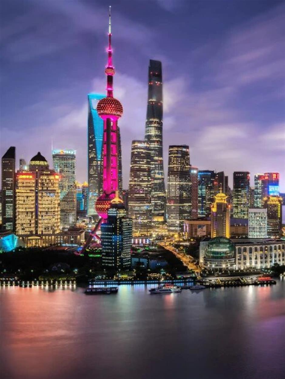 Exploring Shanghai's Waterfront: 10 Huangpu River Tour Routes