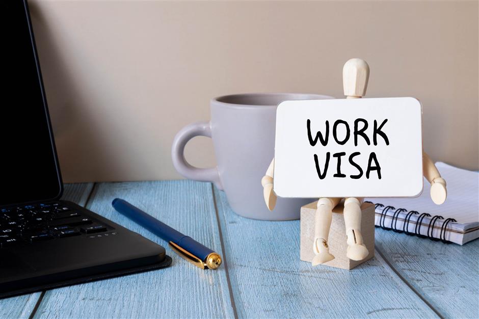[Quick News] District in Shanghai is Now Offering 5-Year Visas