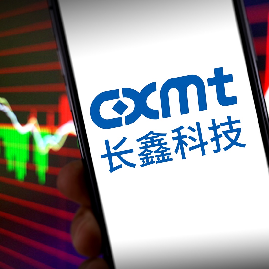 CXMT Lives Up to Its IPO Hype With Huge Surge in Opening Day Trading