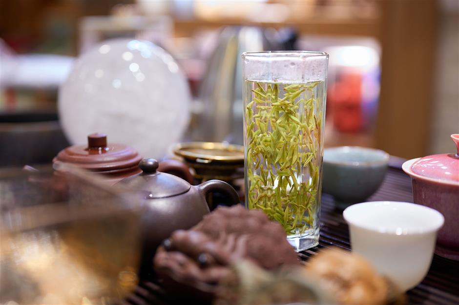 [Hai Guide] A Field Guide to Chinese Tea, for the Scam-Wary